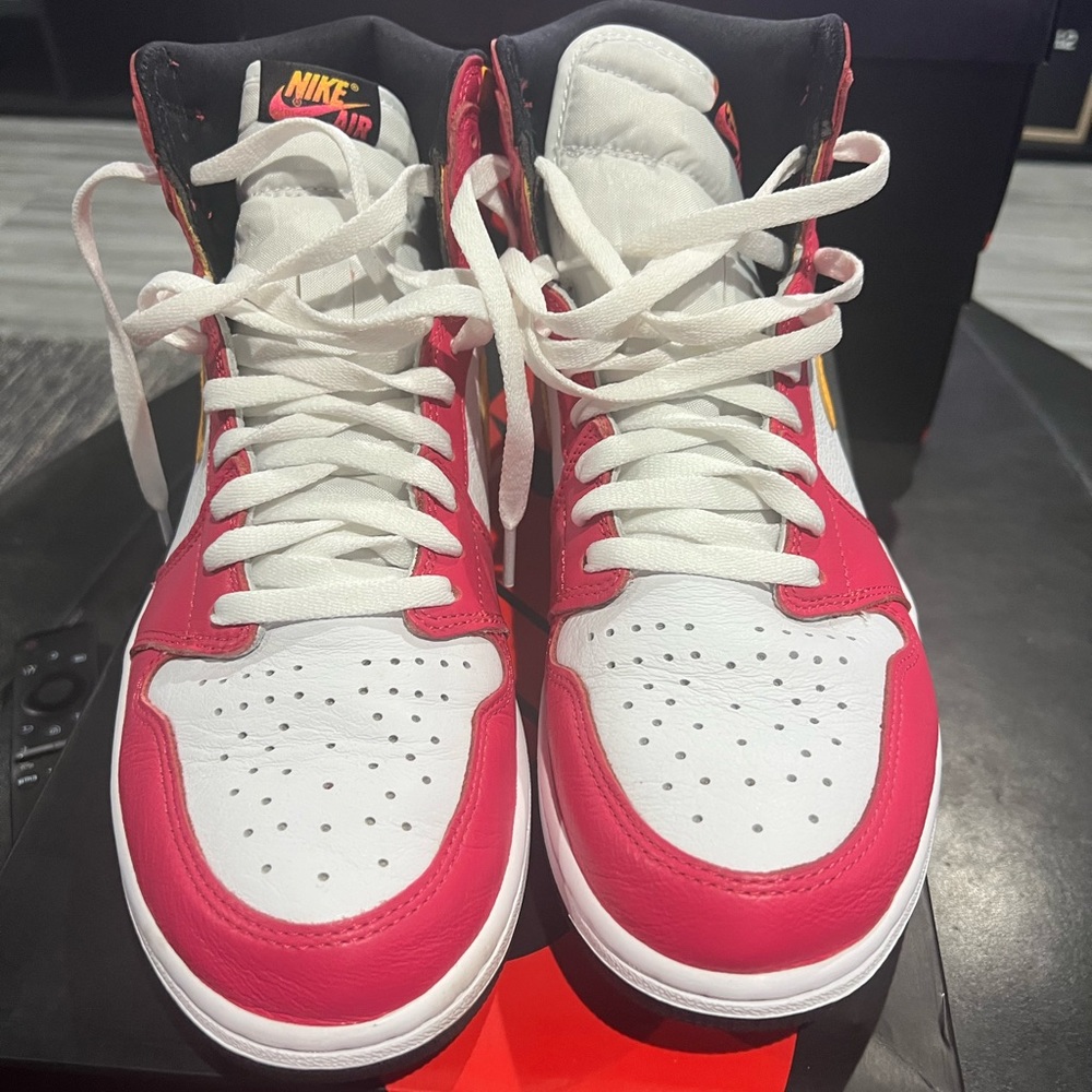 Unique Jordan 1’s!